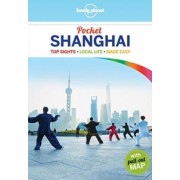 Pocket Shanghai Lonely Planet